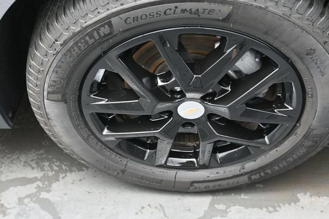 Used 2023 Chevrolet Equinox LT FWD image 34