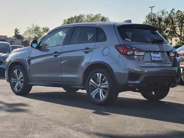 Used 2024 Mitsubishi Outlander Sport ES image 2