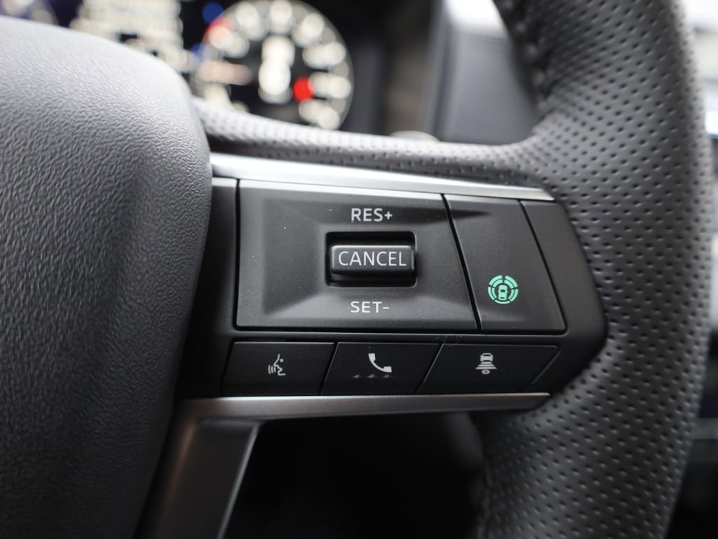 New 2025 Mitsubishi Outlander SEL Black Edition image 54