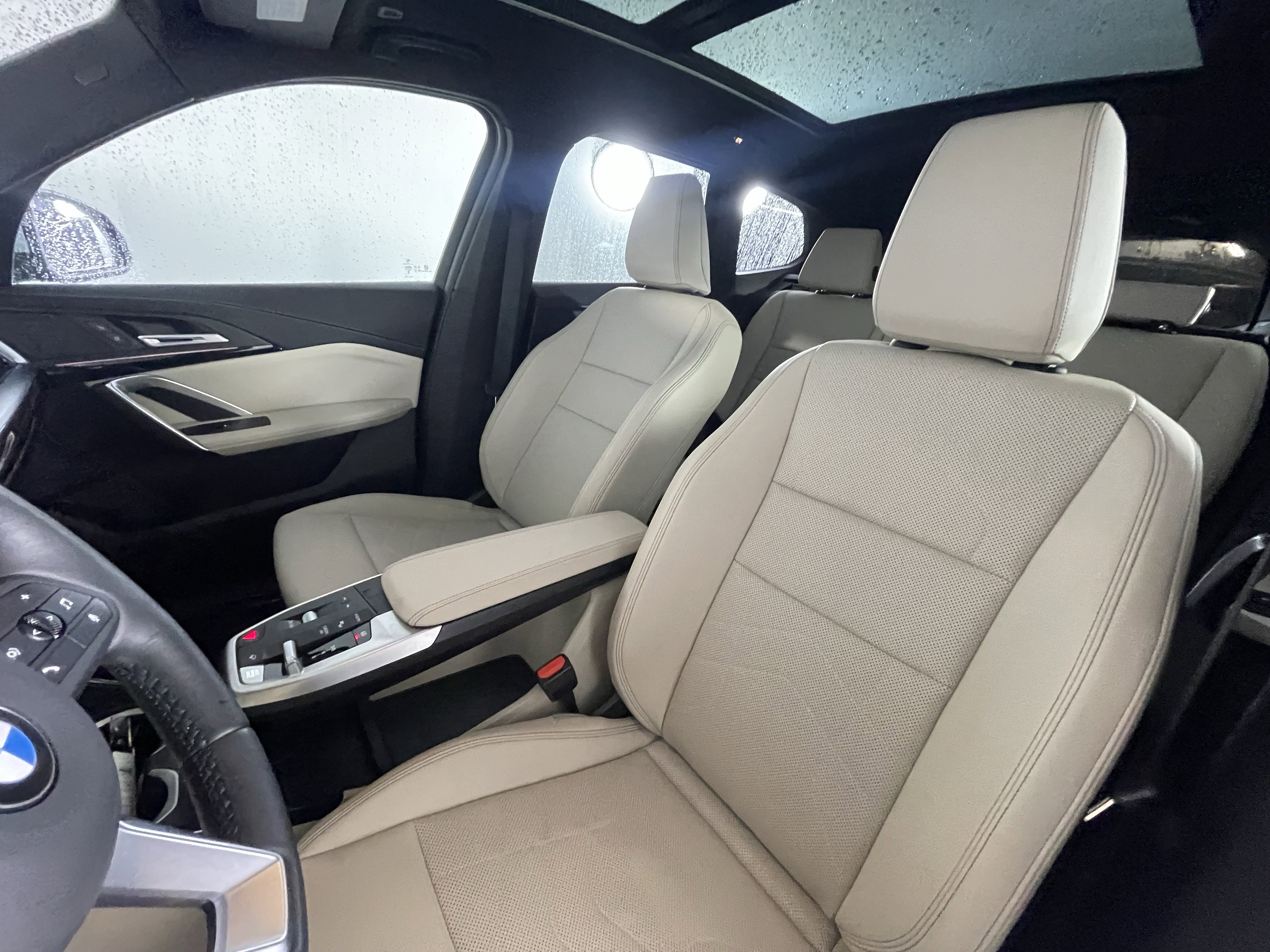 Certified 2024 BMW X1 xDrive28i w/ Technology Package image 9