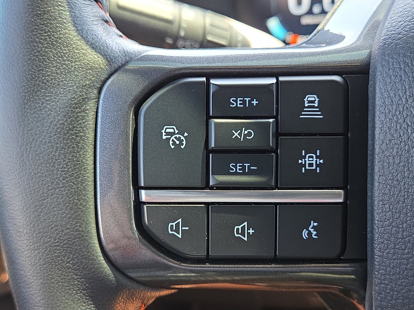 Used 2024 Ford Expedition Timberline AWD/4WD image 22