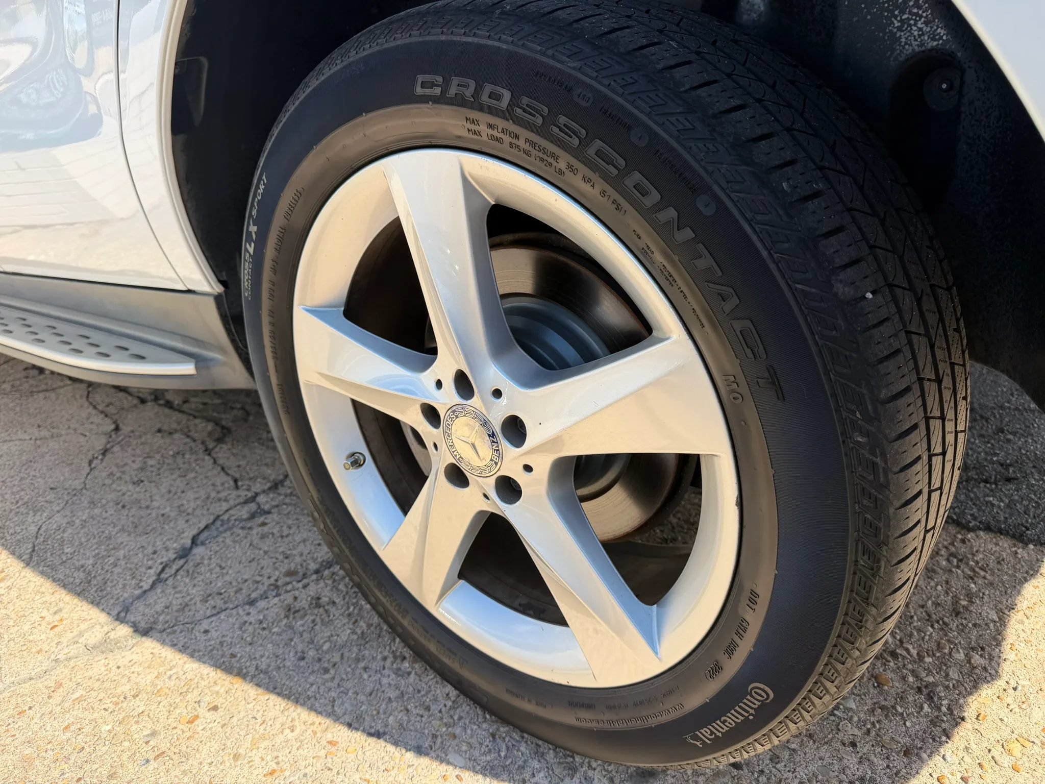 Used 2017 Mercedes-Benz GLE 350 4MATIC image 30