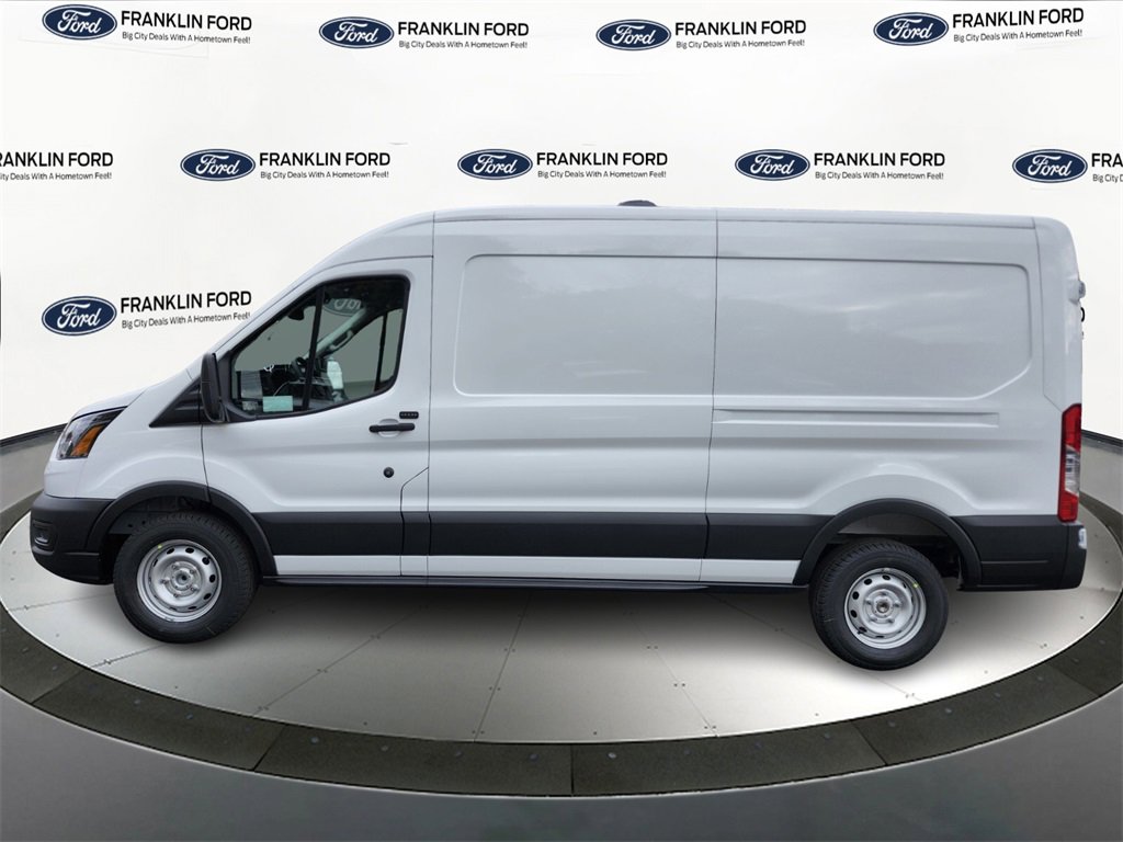 New 2026 Ford Transit 250 148 Medium Roof image 2