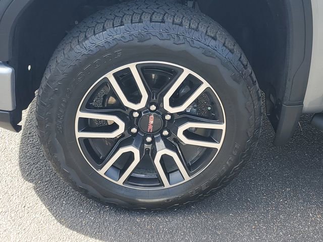 Used 2025 GMC Sierra 1500 AT4 w/ Technology Package image 30