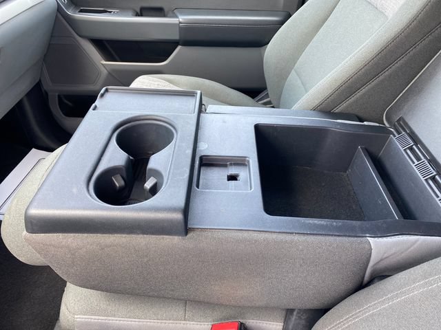 Used 2023 Ford F150 XLT AWD/4WD image 15