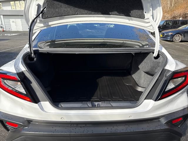 Used 2022 Subaru WRX GT image 14