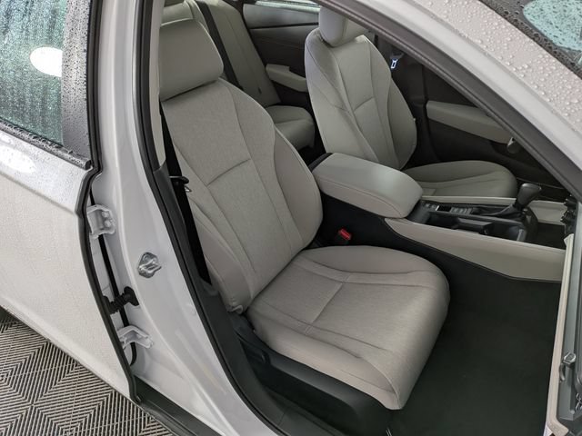 New 2026 Honda Accord LX image 21