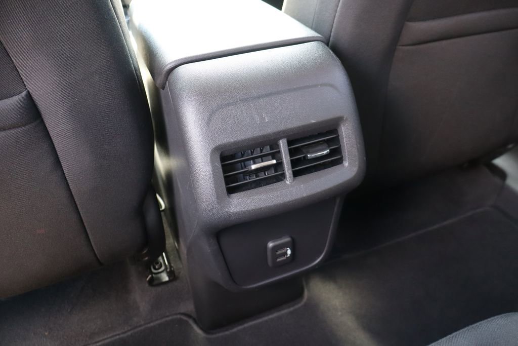 Used 2020 Chevrolet Equinox LS w/ LS Convenience Package FWD image 35
