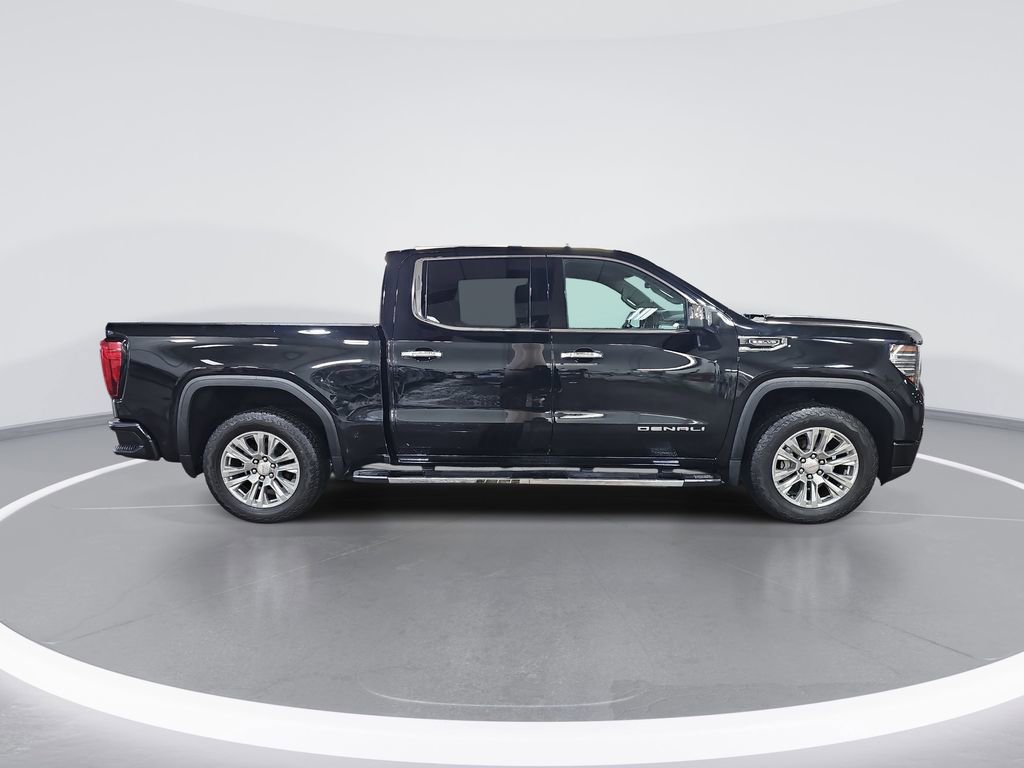 Certified 2022 GMC Sierra 1500 Denali AWD/4WD image 2