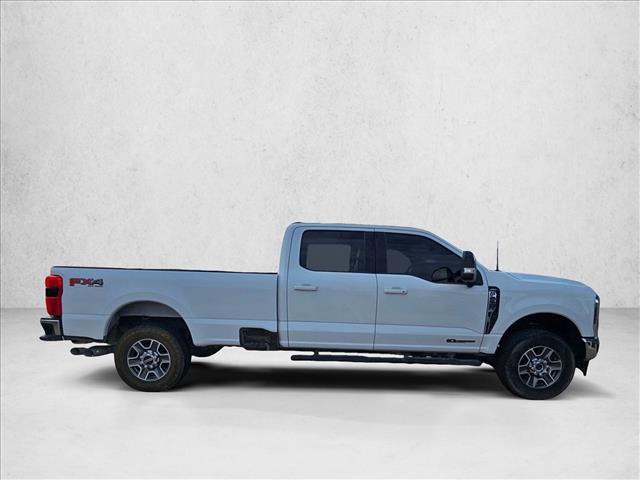 Certified 2024 Ford F250 Lariat w/ FX4 Off-Road Package image 4