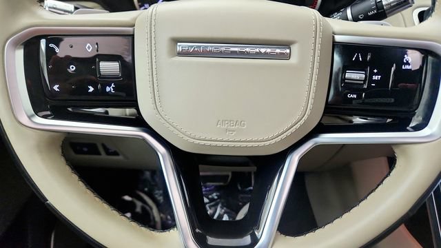 Used 2022 Land Rover Range Rover Velar R-Dynamic S AWD/4WD image 60