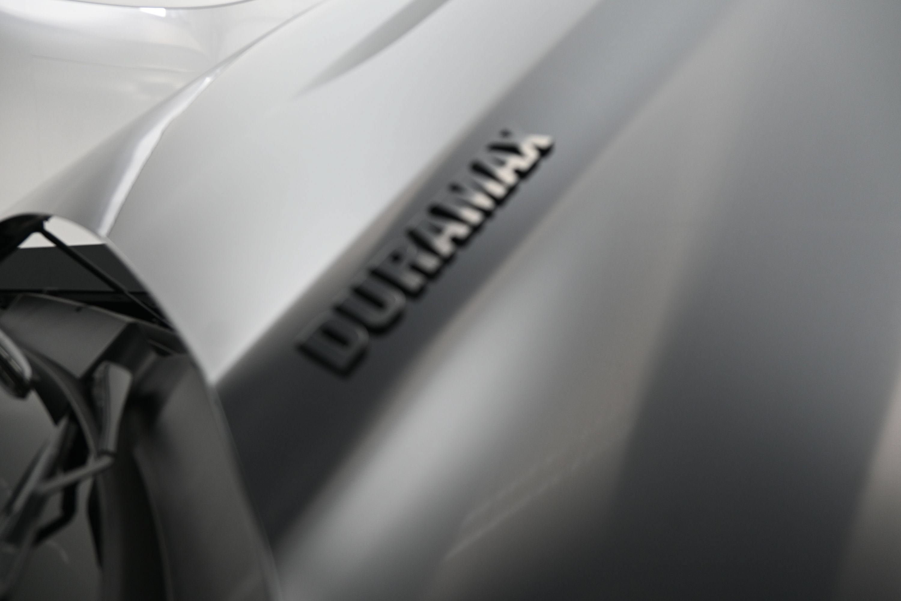 New 2026 Chevrolet Silverado 1500 High Country w/ Midnight Edition AWD/4WD image 43