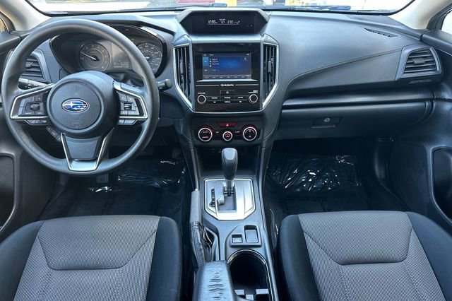 Used 2023 Subaru Crosstrek 2.0i image 13