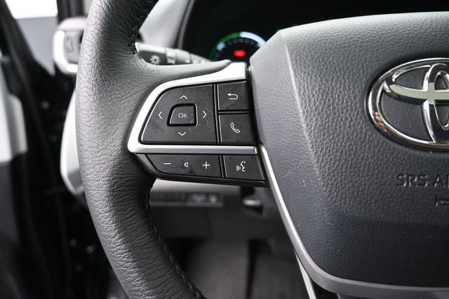 Certified 2026 Toyota Sienna XLE AWD/4WD image 25