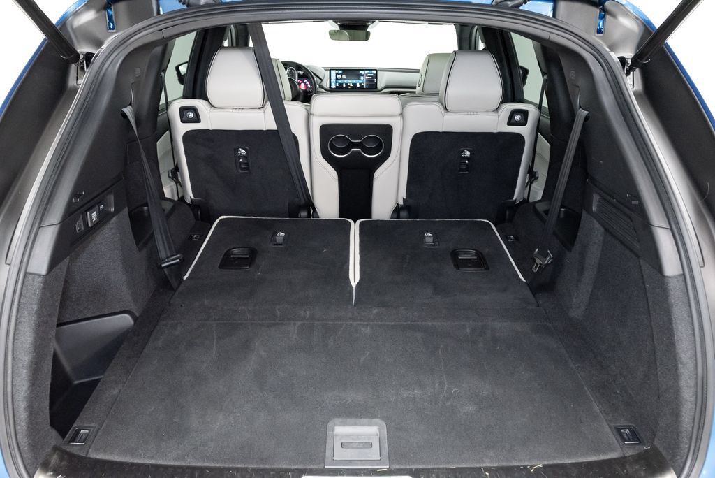 Used 2026 Acura MDX A-Spec w/ Advance Package AWD/4WD image 38