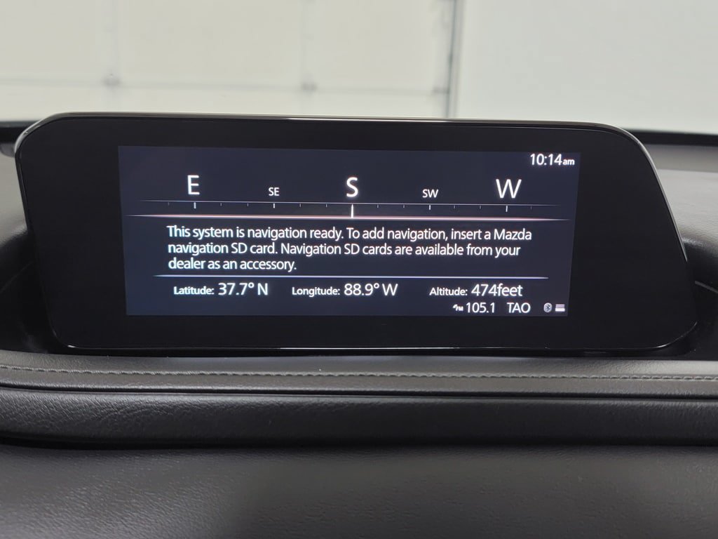 Used 2024 MAZDA CX-30 AWD 2.5 S w/ Select Sport Pkg image 20
