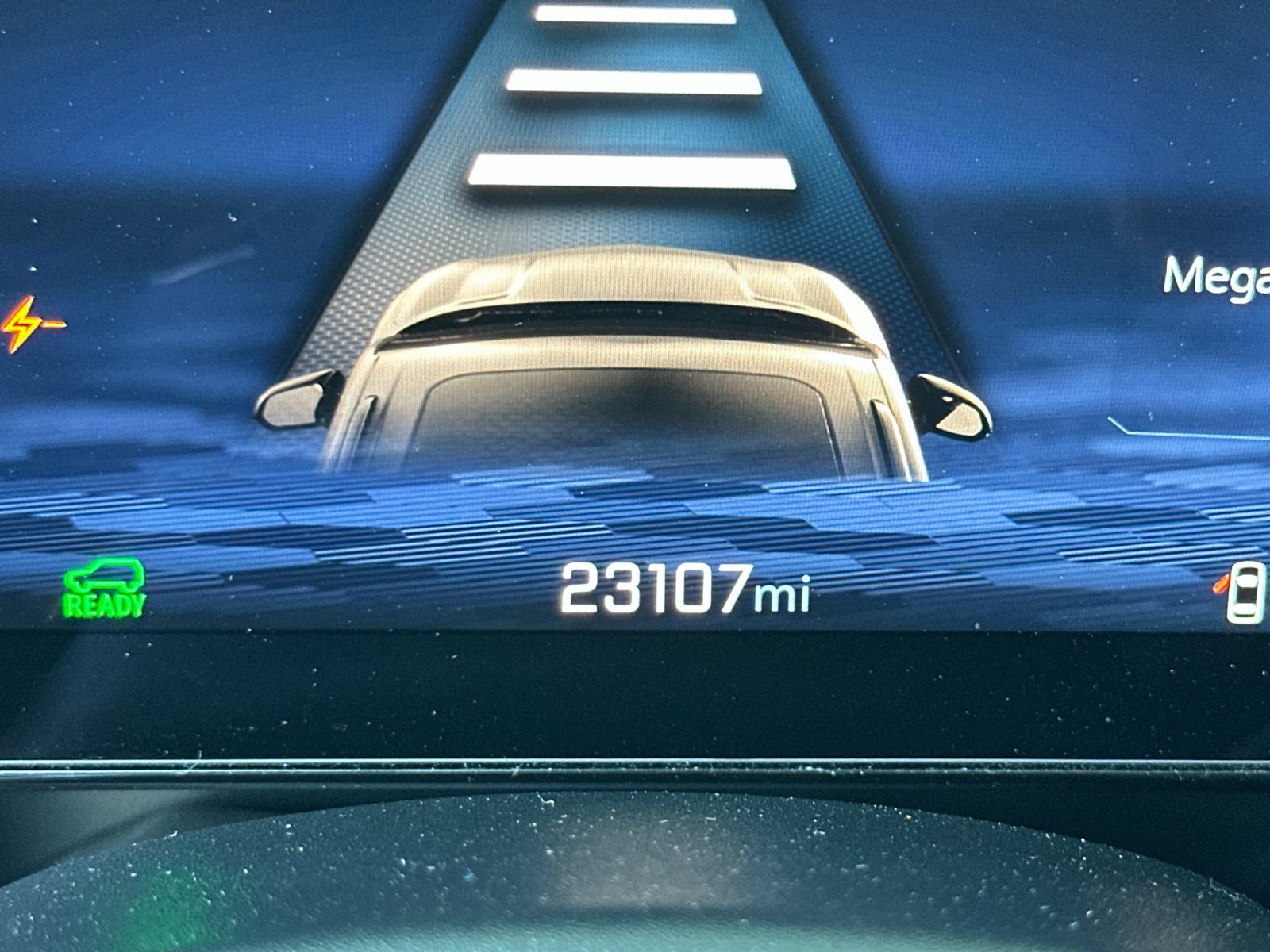 Used 2024 Chevrolet Equinox EV LT FWD image 24