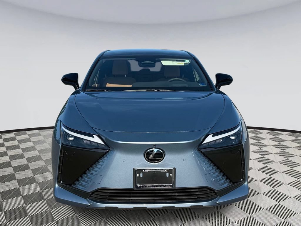 Used 2023 Lexus RZ 450e Premium w/ Accessory Package (Z1) AWD/4WD image 6