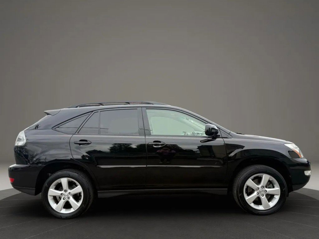 Used 2004 Lexus RX 330 AWD image 10