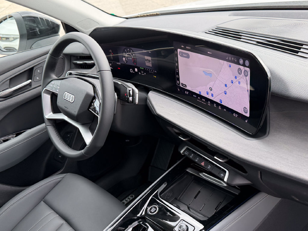 New 2026 Audi Q3 quattro 2.0T AWD/4WD image 7