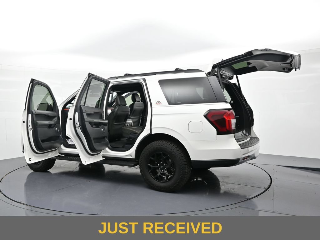 Certified 2022 Ford Expedition Timberline AWD/4WD image 37