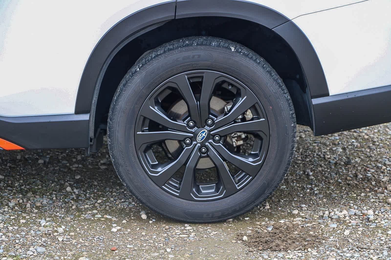 Used 2023 Subaru Forester Sport image 10