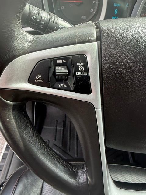 Used 2012 Chevrolet Equinox LTZ AWD/4WD image 19