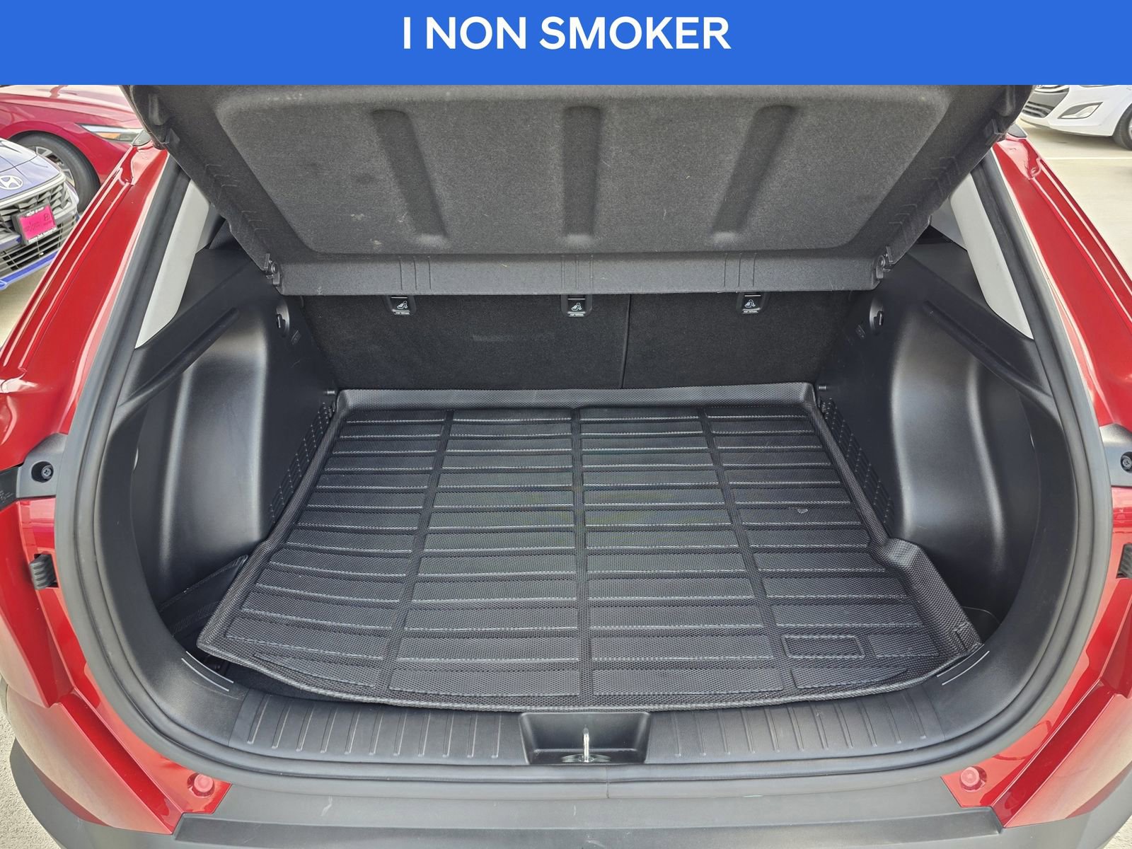 Certified 2024 Hyundai Kona SEL image 18