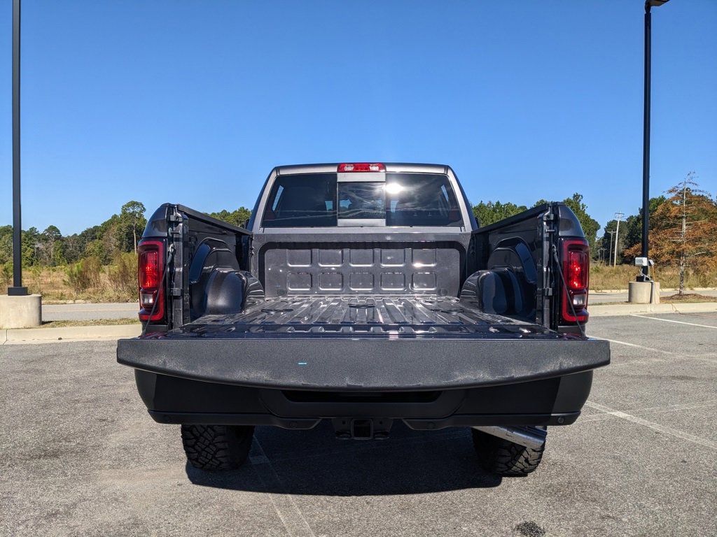 New 2026 RAM 2500 Tradesman image 22