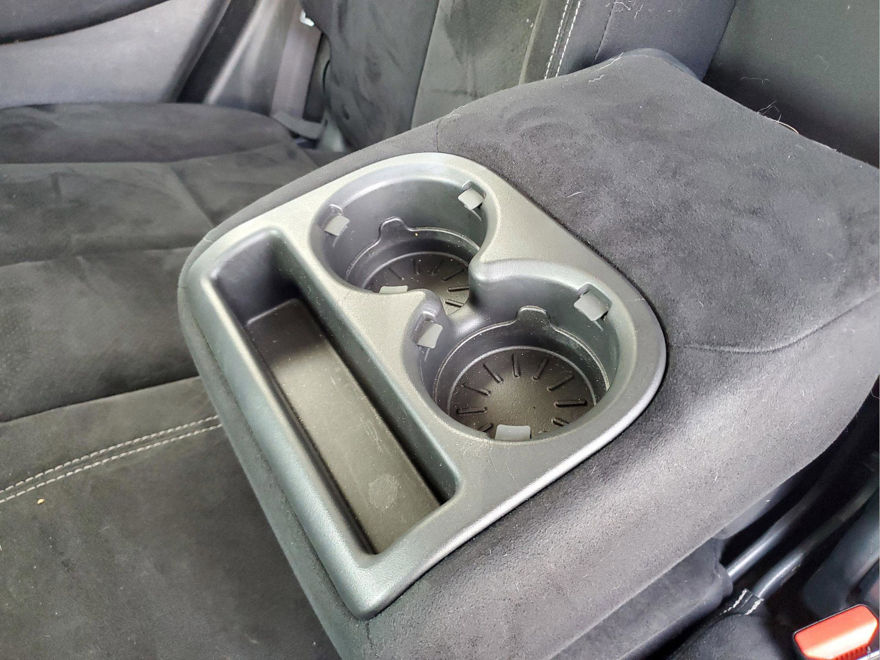 Used 2018 Nissan Murano S image 10