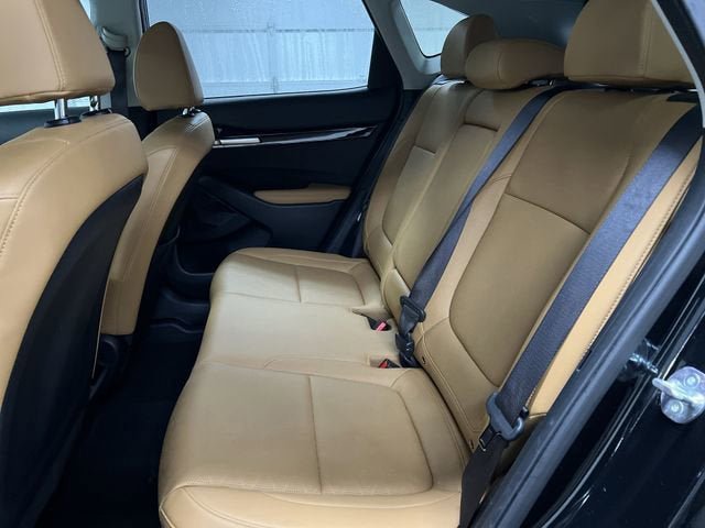 Used 2024 Kia Seltos SX w/ SX Sunroof Package image 26
