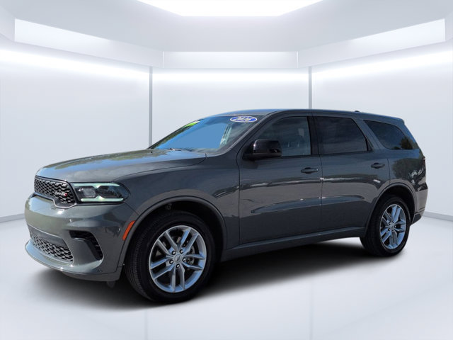 Used 2026 Dodge Durango GT AWD/4WD image 7