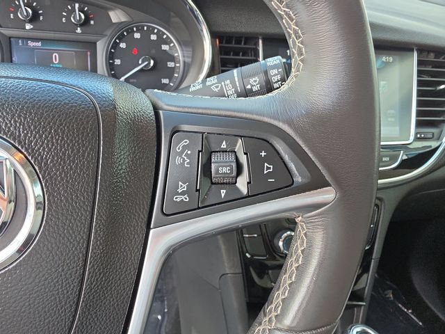 Certified 2020 Buick Encore Preferred w/ Safety Package FWD image 24