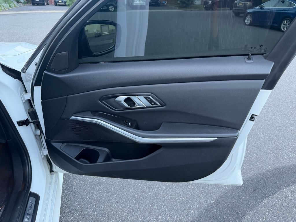 Used 2020 BMW M340i xDrive w/ Driving Assistance Package AWD/4WD image 33