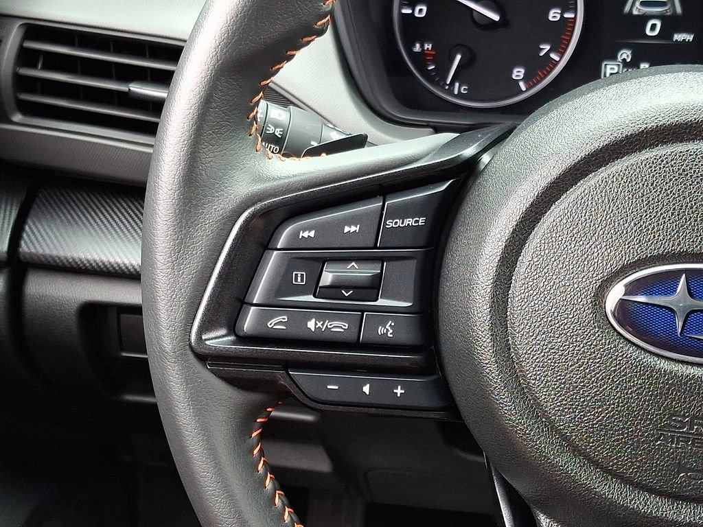 Used 2024 Subaru Crosstrek 2.5i Limited image 21