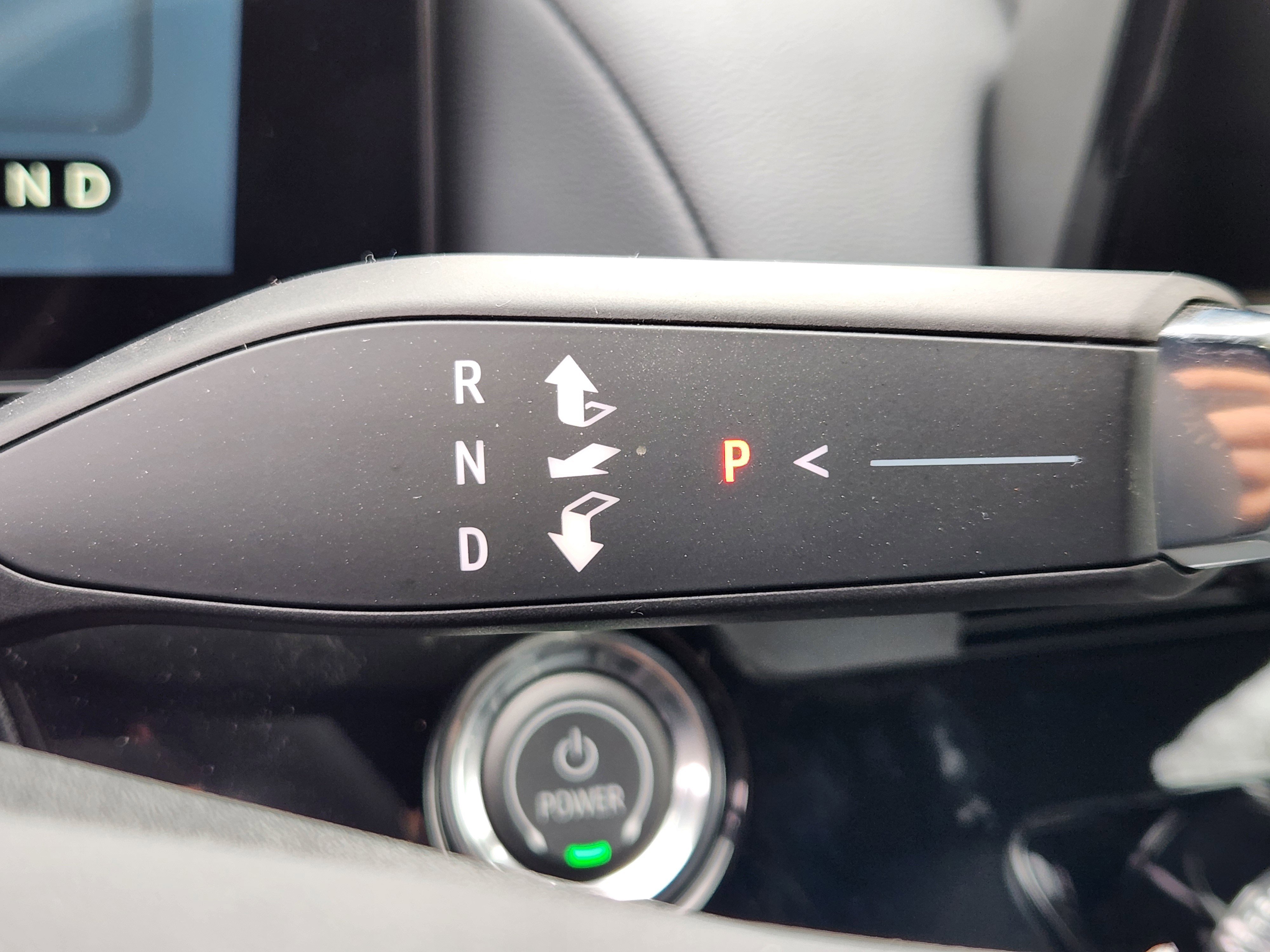 New 2026 Honda Prologue Touring image 13