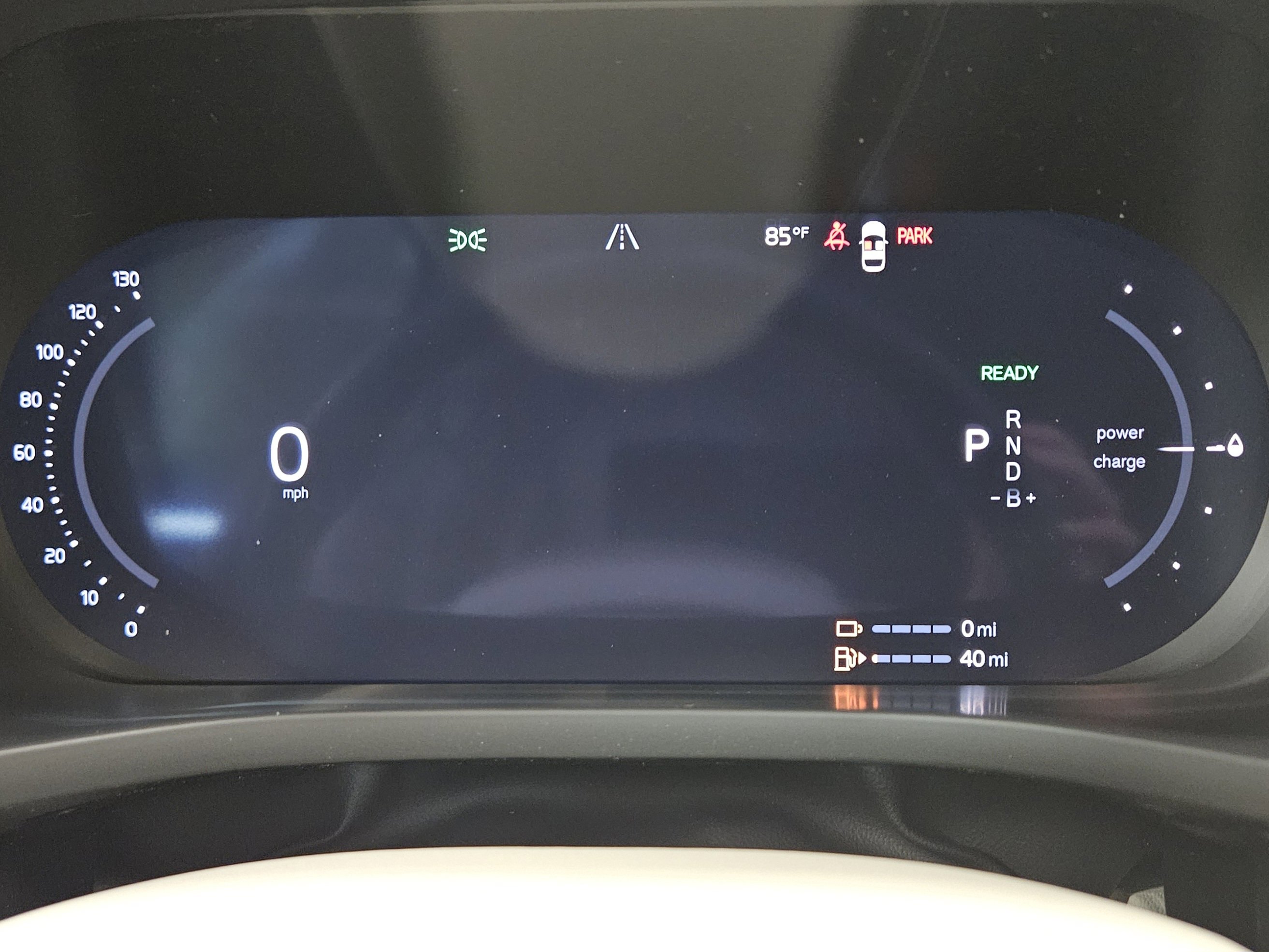 New 2026 Volvo XC60 T8 Ultra image 48