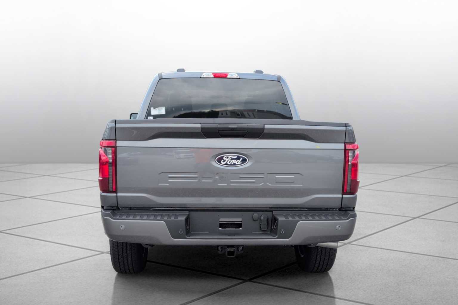 New 2025 Ford F150 STX w/ Equipment Group 200A image 14
