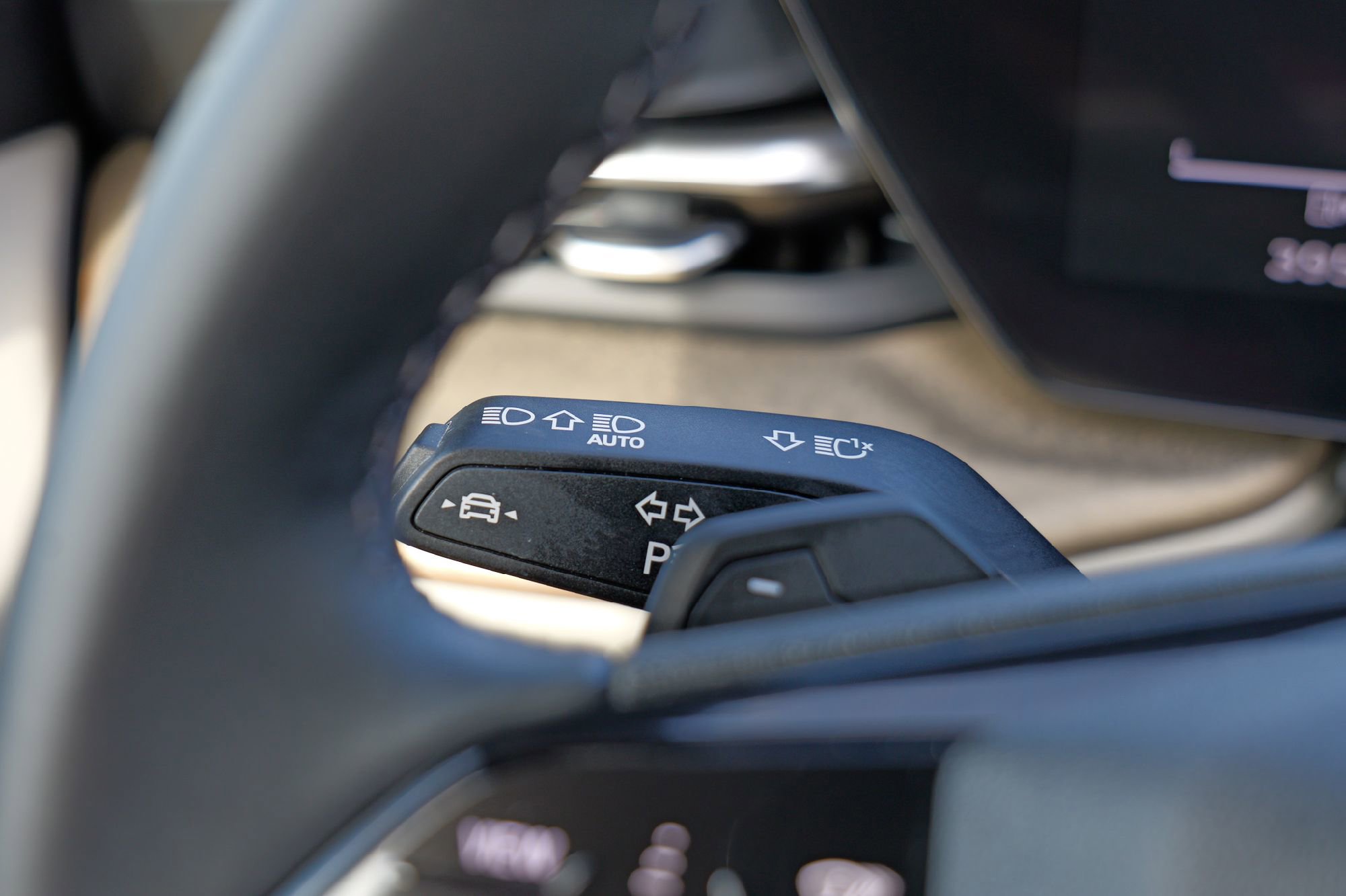 Used 2025 Audi Q5 Premium Plus w/ Premium Plus image 21