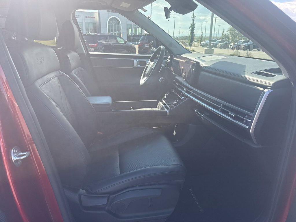 Used 2025 Hyundai Santa Fe XRT AWD/4WD image 29