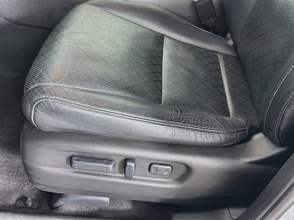 Used 2020 Honda Passport Elite image 25