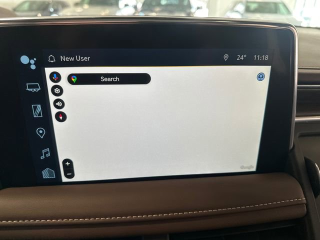 Used 2023 Chevrolet Suburban High Country image 22