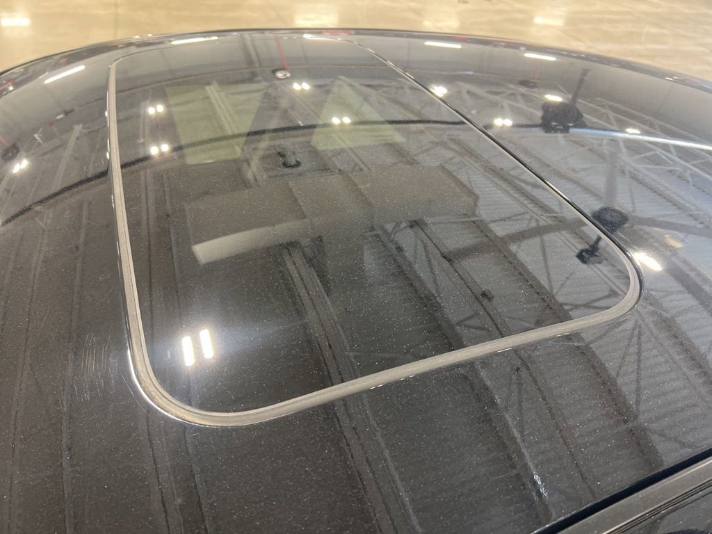 Certified 2024 Nissan Altima 2.5 SR w/ SR Premium Package image 9