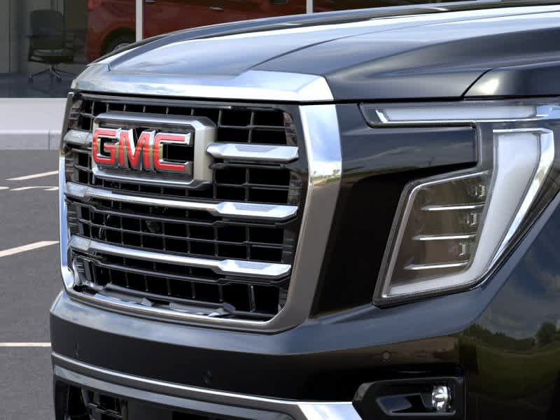 New 2026 GMC Yukon XL Elevation w/ Elevation Premium Package AWD/4WD image 13