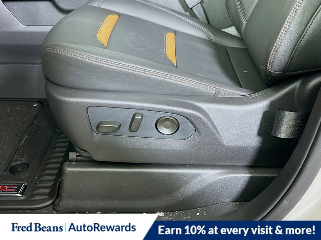 New 2026 GMC Sierra 1500 AT4 w/ AT4 Premium Package image 18