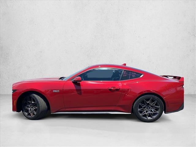Used 2024 Ford Mustang GT Premium w/ GT Performance Package RWD image 8