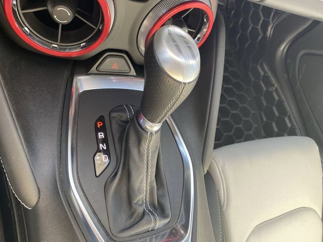 Used 2023 Chevrolet Camaro SS image 20