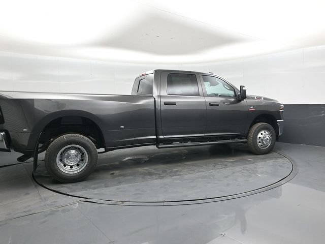 New 2026 RAM 3500 Tradesman image 3