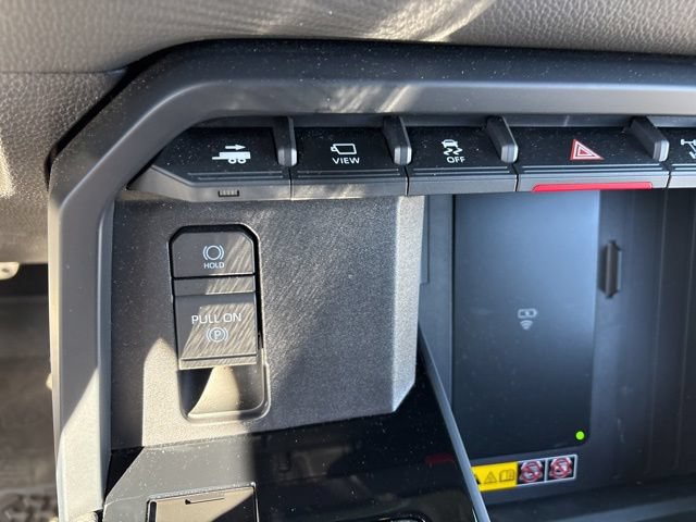 Used 2026 Toyota Tundra TRD Pro AWD/4WD image 28