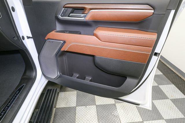 Used 2024 GMC Sierra 2500 Denali Ultimate image 25